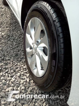 Onix Sedan 1.0 4P FLEX LT PLUS TURBO