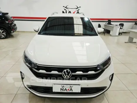 NIVUS 1.0 200 TSI Highline
