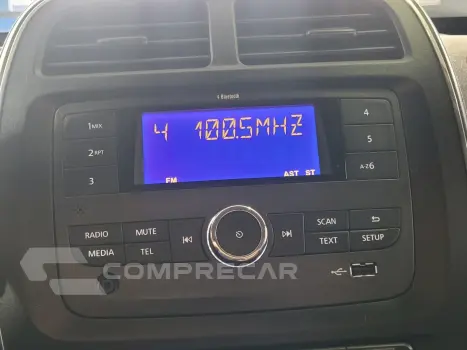 Kwid KWID Zen 1.0 Flex 12V 5p Mec.