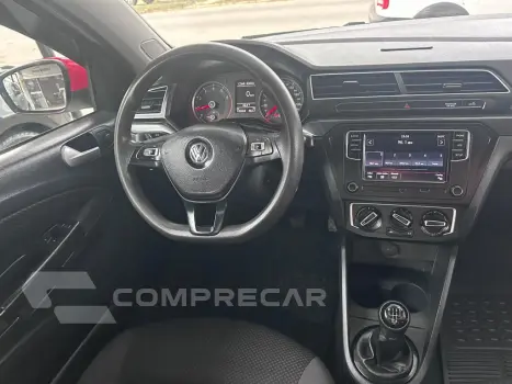 SAVEIRO 1.6 MI Trendline CS 8V
