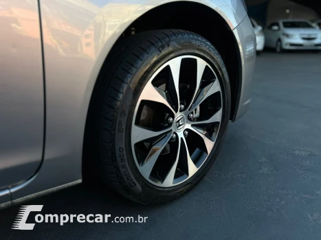 CIVIC 2.0 LXR 16V