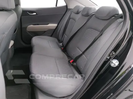 HB20S 1.0 12V FLEX LIMITED PLUS MANUAL