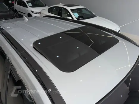 COROLLA CROSS 1.8 VVT-I Hybrid XRX