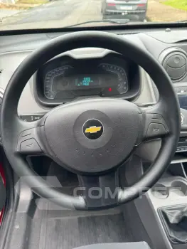 Agile 1.4 LT