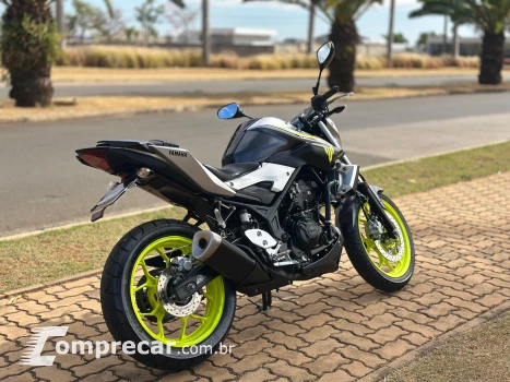 MT-03 ABS