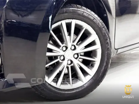 COROLLA - 2.0 ALTIS 16V 4P AUTOMÁTICO