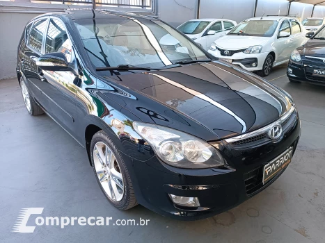 I30 2.0 MPI 16V