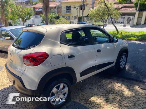 KWID 1.0 12V SCE ZEN