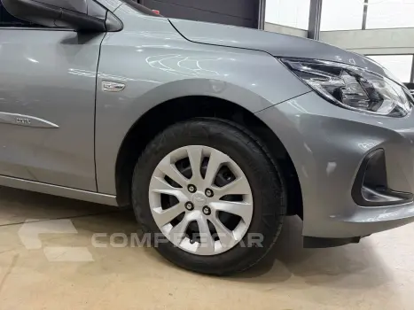 ONIX 1.0 TURBO FLEX PLUS LT AUTOMÁTICO