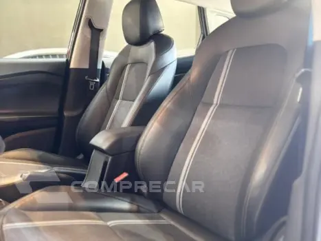 TRACKER - 1.0 TURBO LTZ AUTOMÁTICO