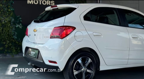 ONIX HATCH LTZ 1.4 8V FlexPower 5p Mec.