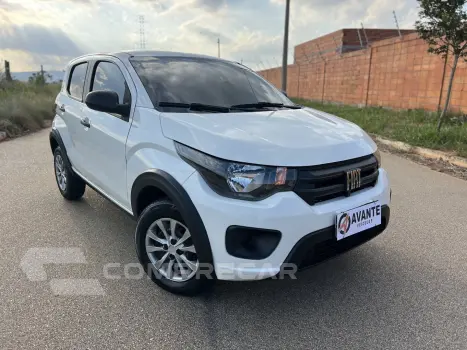 MOBI 1.0 EVO FLEX LIKE. MANUAL