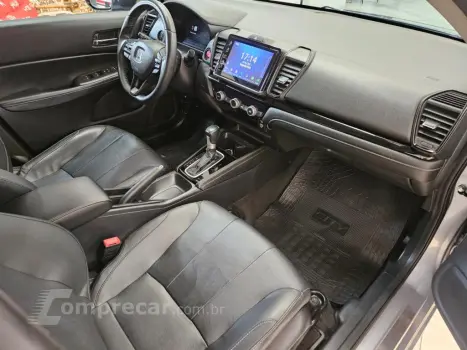 CITY 1.5 I-vtec Touring