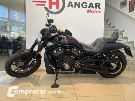 V ROD NIGHT ROD ESPECIAL