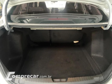 ONIX SEDAN PLUS LTZ 1.0 12V 4P TB FLEX MEC