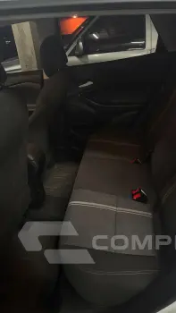TRACKER 1.0 Turbo LT
