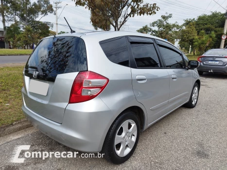 FIT 1.4 LX 16V