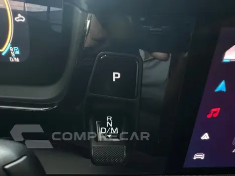 Cayenne 3.0 V6 (Híbrido)