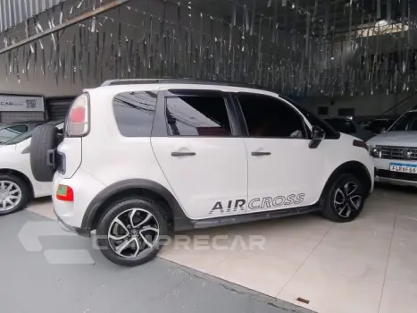 C3 - 1.5 TENDANCE 8V 4P MANUAL