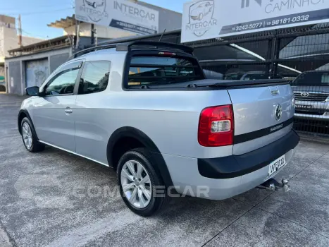 SAVEIRO 1.6 MI Trendline CD 8V