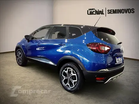 CAPTUR 1.3 TCE FLEX ICONIC X-TRONIC