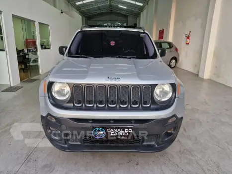 RENEGADE 1.8 16V Sport
