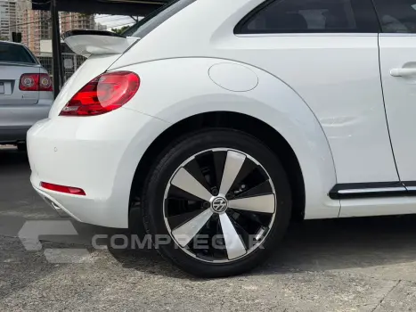 Fusca 2.0 TSI 16V Aut.