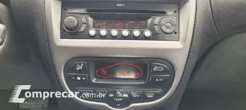 206 Automatic (feline)1.6 Flex 16V 5p