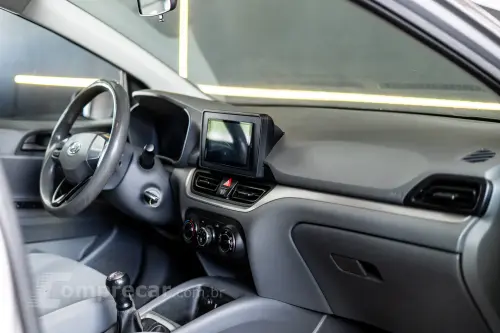 HB20S 1.0 12V Vision