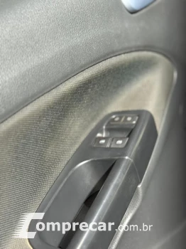 Gol 1.0 Flex 12V 5p