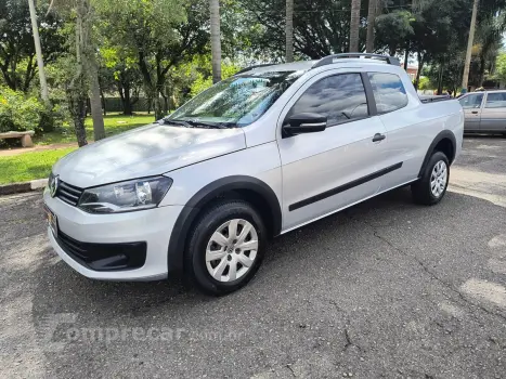 SAVEIRO 1.6 MI Trendline CD 8V