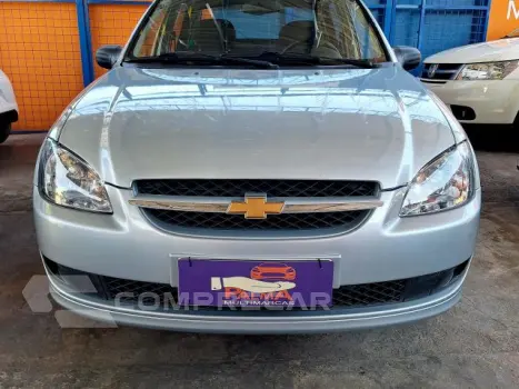 CLASSIC - 1.0 MPFI LS 8V 4P MANUAL