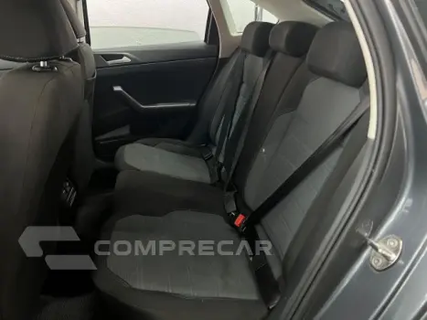 NIVUS - 1.0 200 TSI TOTAL COMFORTLINE AUTOMÁTICO