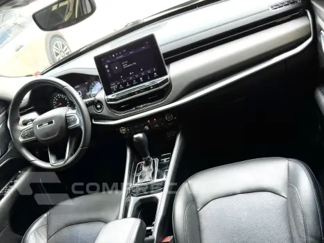 COMPASS 1.3 T270 TURBO FLEX LONGITUDE AT6