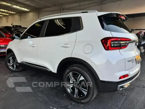 TIGGO 5X SPORT 1.5 TURBO FLEX AUT