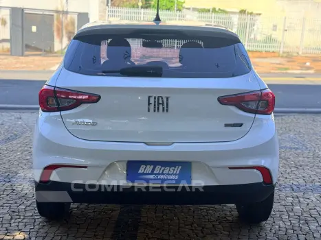 ARGO 1.0 Firefly Drive