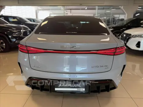 SEAL 82,5 KW ELÉTRICO AWD