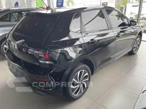 POLO 1.0 170 TSI Highline