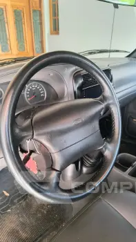 RANGER 2.3 XLT 16V 4X2 CD