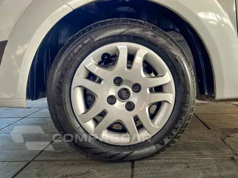 FIESTA 1.0 MPI Class Hatch 8V
