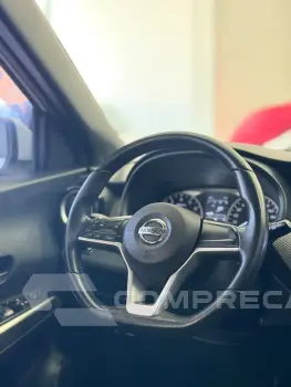 KICKS 1.6 16V SV