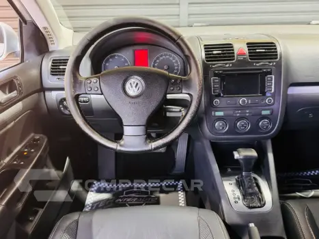 JETTA 2.5 I 20V 170cv
