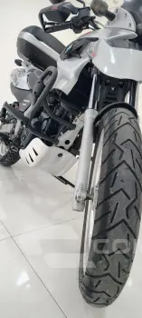 G 650 GS