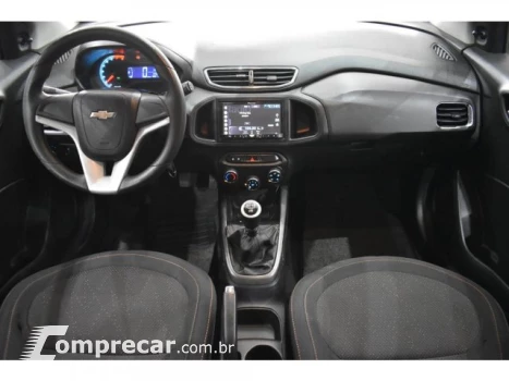 ONIX - 1.0 MPFI LT 8V 4P MANUAL