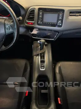 HONDA HR-V EX 1.8 Flexone 16V 5p Aut.