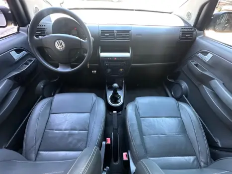 CROSSFOX 1.6 MI 8V