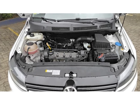 FOX 1.6 MSI TOTAL FLEX CONNECT 4P MANUAL