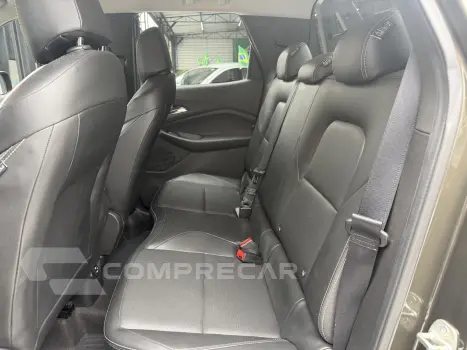 MONTANA 1.2 TURBO FLEX PREMIER AUTOMÁTICO