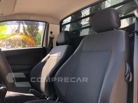 Saveiro 1.6 Msi Robust Cs 16V Flex 2P Manual