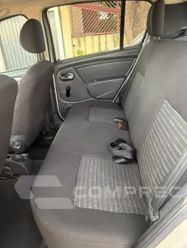 SANDERO 1.0 Expression 16V